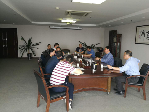 华体会在线平台-华体会在线官网
召开红专路等道路工程拟扩大材料价格调整范围有关问题的项目推进会议